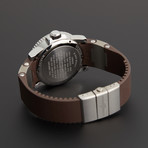 Ulysse Nardin Maxi Marine Diver Automatic // 263-33-3/95 // Unworn