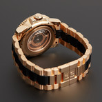 Ulysse Nardin Maxi Marine Diver Automatic // 266-33-8C/922 // Unworn