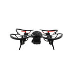 Micro Drone 3.0 WiFi FPV Quadcopter Combo Pack