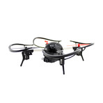 Micro Drone 3.0 WiFi FPV Quadcopter Combo Pack