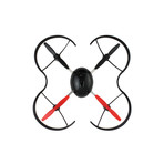 Micro Drone 3.0 WiFi FPV Quadcopter Combo Pack