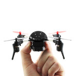 Micro Drone 3.0 WiFi FPV Quadcopter Combo Pack