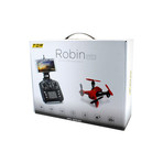 Robin Pro WiFi Drone + HD Camera