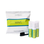 Toothpaste // Pack of 4