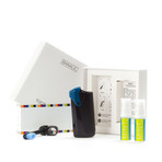 Toothbrush // Deluxe Pack // Blue Sky