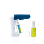 Toothbrush // Deluxe Pack // Police