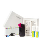 Toothbrush // Deluxe Pack // Black Album