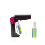 Toothbrush // Deluxe Pack // Black Album