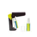 Toothbrush // Deluxe Pack // King