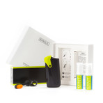 Toothbrush // Deluxe Pack // King