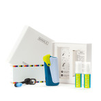 Toothbrush // Deluxe Pack // Doctor