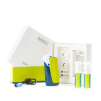 Toothbrush // Deluxe Pack // Lime