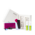 Toothbrush // Deluxe Pack // Queen