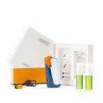 Toothbrush // Deluxe Pack // Orange