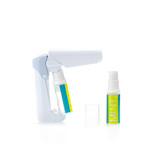 Toothbrush // Deluxe Pack // Ice