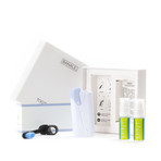 Toothbrush // Deluxe Pack // Ice