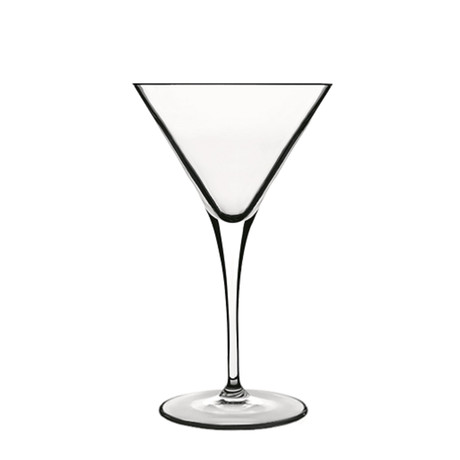 Prestige Martini Glasses // Set of 4