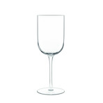 Sublime Red Wine Glasses // Set of 4