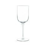 Sublime White Wine Glasses // Set of 4