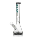 Beaker Water Pipe + Fixed Downstem