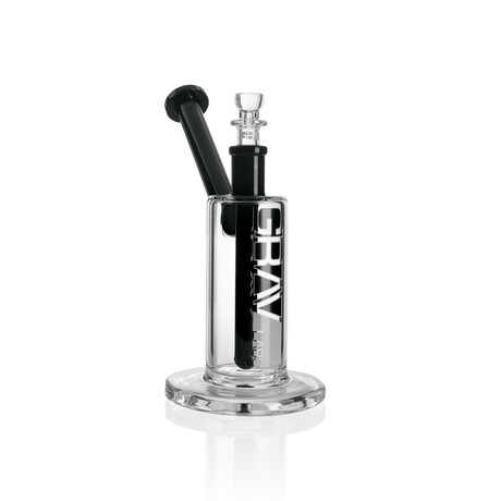 Upright Bubbler