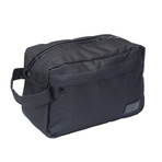 The Complete Toiletry Bag // Black