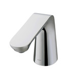 Seda 8" Widespread 2-Handle Bathroom Faucet (Chrome)