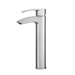 Visio Single Lever Vessel Bathroom Faucet