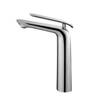 Seda Single Hole Single-Handle Vessel Bathroom Faucet