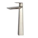 Aplos Single Lever Vessel Bathroom Faucet