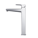 Virtus Single Lever Vessel Bathroom Faucet