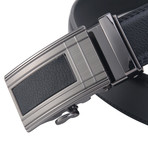 Cruz Automatic Belt // Black (Size 28)