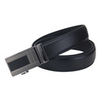 Cruz Automatic Belt // Black (Size 28)