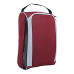 Shoe Carrier (Red)