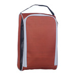 Shoe Carrier (Red)