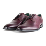 Raider Oxford // Bordo (Euro: 40)