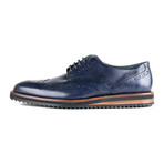 Magister Brogue Derby // Notte (Euro: 39)