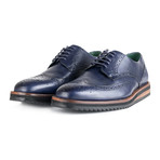 Magister Brogue Derby // Notte (Euro: 39)