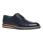 Magister Brogue Derby // Notte (Euro: 39)