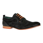 Tiger Oxford // Black (Euro: 41)