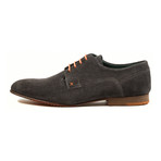 Tiger Oxford // Stone (Euro: 39)