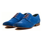 Tiger Oxford // Blue (Euro: 39)