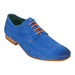 Tiger Oxford // Blue (Euro: 39)