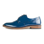 Taurus Oxford // Blue (Euro: 39)