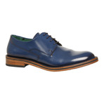 Taurus Oxford // Blue (Euro: 39)