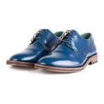 Taurus Oxford // Blue (Euro: 39)