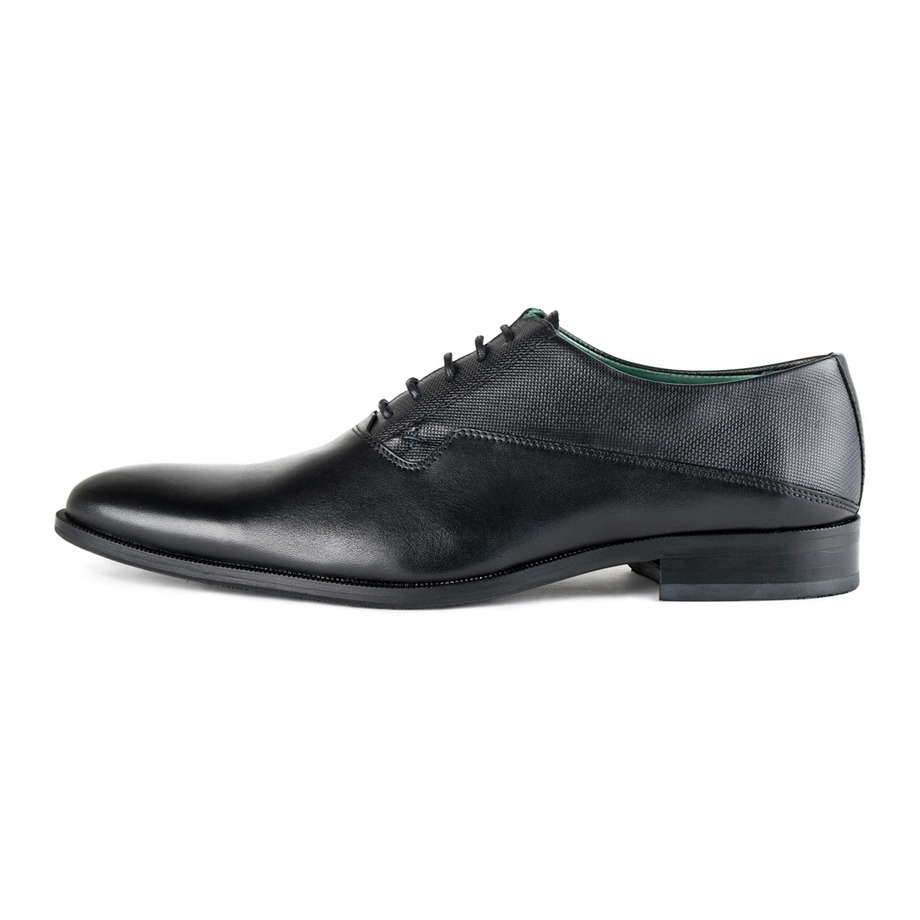 Exceed Shoes - Handcrafted Portuguese Shoes - Touch of Modern