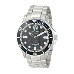 Ballast 1903 // Vanguard Quartz // BL-3114-11