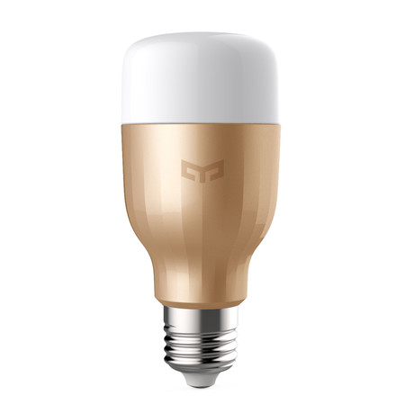 LED Smart Bulb // White