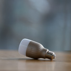 LED Smart Bulb // White